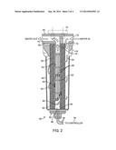 Corrosion and contamination preventing apparatus and subsystem for     watermaker systems diagram and image