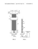 Corrosion and contamination preventing apparatus and subsystem for     watermaker systems diagram and image