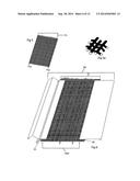 Self Cleaning Shield diagram and image