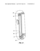 Water Filtration Device diagram and image