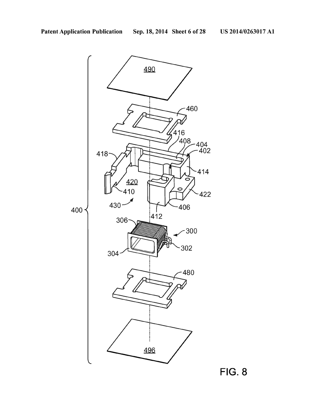 MEDICAL FLUID SENSORS AND RELATED SYSTEMS AND METHODS - diagram, schematic, and image 07