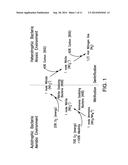 METHOD AND APPARATUS FOR MAXIMIZING NITROGEN REMOVAL FROM WASTEWATER diagram and image