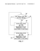 METHOD AND APPARATUS FOR MAXIMIZING NITROGEN REMOVAL FROM WASTEWATER diagram and image