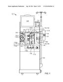 MEDICAL FLUID SENSORS AND RELATED SYSTEMS AND METHODS diagram and image