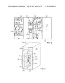 MEDICAL FLUID SENSORS AND RELATED SYSTEMS AND METHODS diagram and image