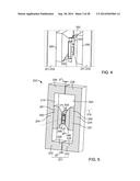 MEDICAL FLUID SENSORS AND RELATED SYSTEMS AND METHODS diagram and image