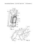 MEDICAL FLUID SENSORS AND RELATED SYSTEMS AND METHODS diagram and image