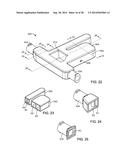 MEDICAL FLUID SENSORS AND RELATED SYSTEMS AND METHODS diagram and image