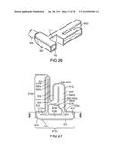 MEDICAL FLUID SENSORS AND RELATED SYSTEMS AND METHODS diagram and image