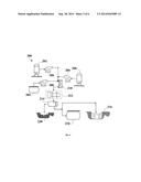 FRAC WATER SONIC TREATMENT diagram and image