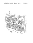 RACQUET DISPLAY SYSTEM diagram and image