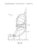 RACQUET DISPLAY SYSTEM diagram and image