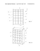 MODULAR TOOL-LESS FURNITURE diagram and image