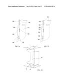 MODULAR TOOL-LESS FURNITURE diagram and image