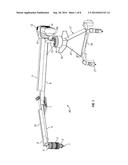 Articulated Arm Lifting System diagram and image