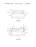 METHOD AND APPARATUS FOR FORMING A THREADED NECK ON A METALLIC BOTTLE diagram and image