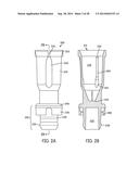 INTERLOCKING CAP AND RECEPTACLE FOR AUTOMATED PROCESSES diagram and image