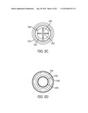 INTERLOCKING CAP AND RECEPTACLE FOR AUTOMATED PROCESSES diagram and image