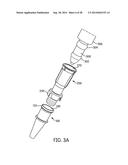 INTERLOCKING CAP AND RECEPTACLE FOR AUTOMATED PROCESSES diagram and image