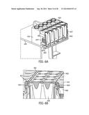 INTERLOCKING CAP AND RECEPTACLE FOR AUTOMATED PROCESSES diagram and image