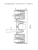 INTERLOCKING CAP AND RECEPTACLE FOR AUTOMATED PROCESSES diagram and image