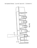 INTERLOCKING CAP AND RECEPTACLE FOR AUTOMATED PROCESSES diagram and image