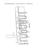 INTERLOCKING CAP AND RECEPTACLE FOR AUTOMATED PROCESSES diagram and image