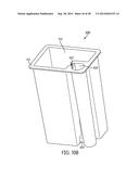 INTERLOCKING CAP AND RECEPTACLE FOR AUTOMATED PROCESSES diagram and image