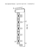 INTERLOCKING CAP AND RECEPTACLE FOR AUTOMATED PROCESSES diagram and image