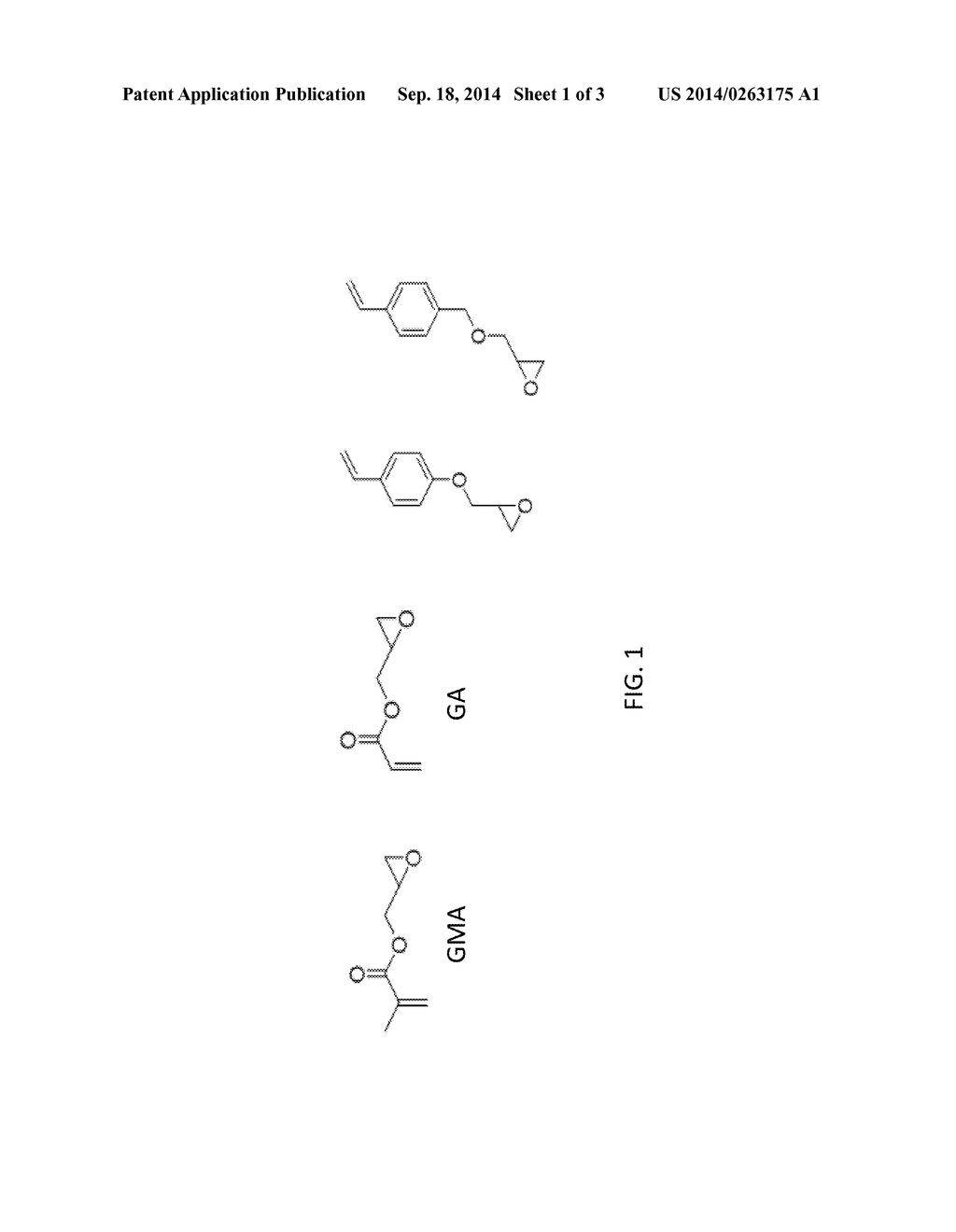 CROSSLINKED RANDOM COPOLYMER FILMS FOR BLOCK COPOLYMER DOMAIN ORIENTATION - diagram, schematic, and image 02