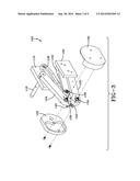 TORCH HEIGHT MECHANSIM diagram and image