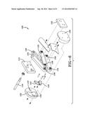 TORCH HEIGHT MECHANSIM diagram and image