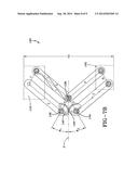 TORCH HEIGHT MECHANSIM diagram and image