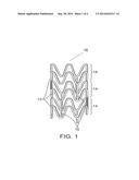 SHORT PULSE LASER MACHINING OF POLYMERS ENHANCED WITH LIGHT ABSORBERS FOR     FABRICATING MEDICAL DEVICES diagram and image