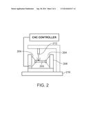 SHORT PULSE LASER MACHINING OF POLYMERS ENHANCED WITH LIGHT ABSORBERS FOR     FABRICATING MEDICAL DEVICES diagram and image