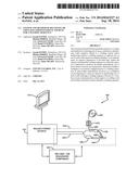 SYSTEM AND METHOD OF RECEIVING OR USING DATA FROM EXTERNAL SOURCES FOR A     WELDING SEQUENCE diagram and image