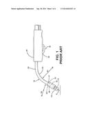 SPLIT GOOSENECK FOR WELDING GUNS diagram and image