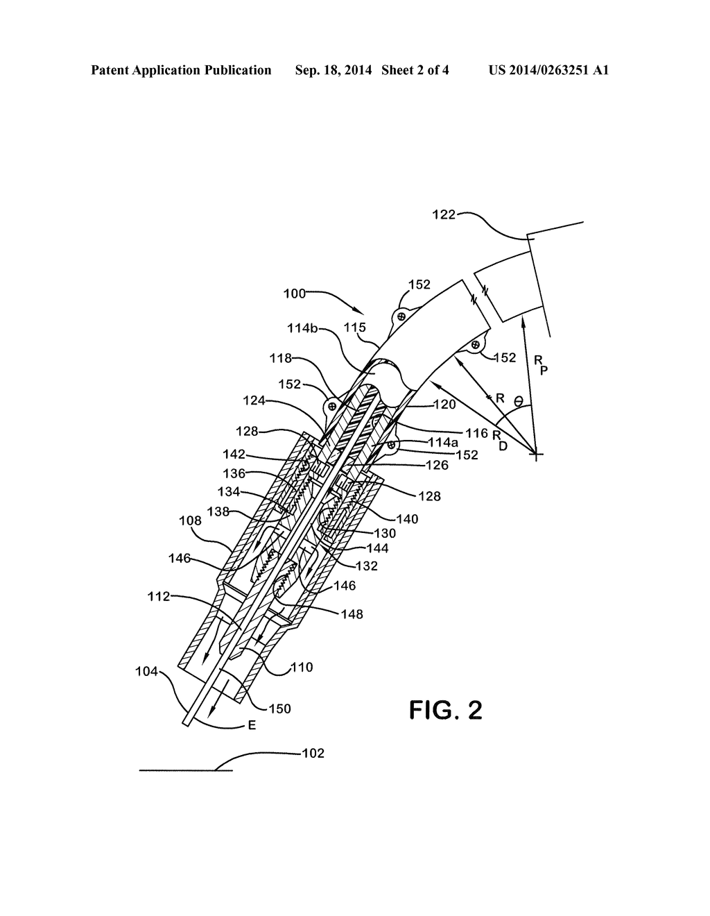 SPLIT GOOSENECK FOR WELDING GUNS - diagram, schematic, and image 03