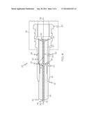 WELDING DIFFUSER INSERT diagram and image