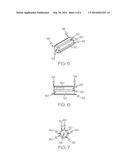 WELDING DIFFUSER INSERT diagram and image