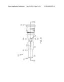 WELDING DIFFUSER INSERT diagram and image