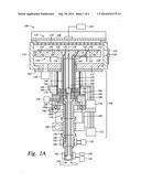 ROTATION ENABLED MULTIFUNCTIONAL HEATER-CHILLER PEDESTAL diagram and image