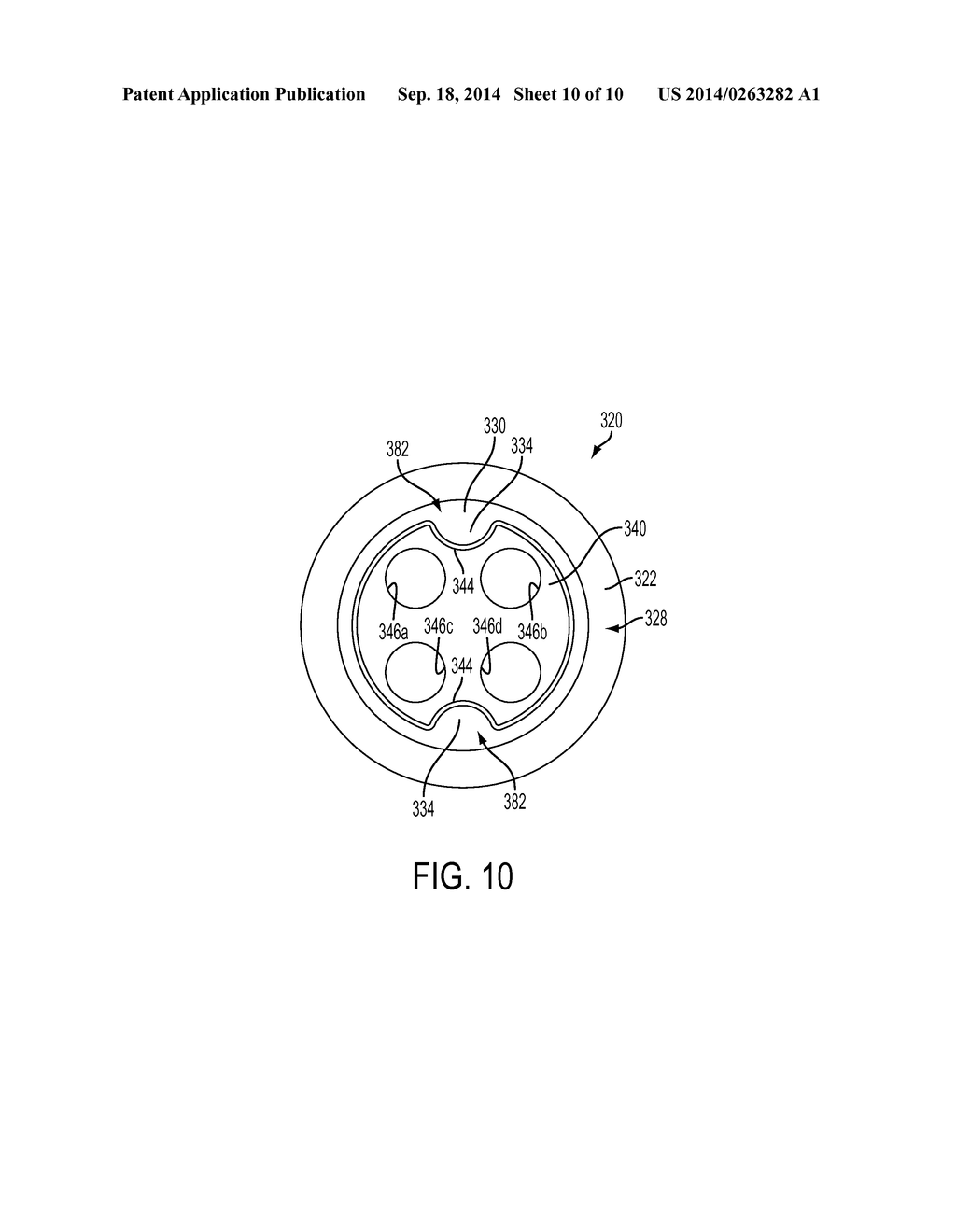 MEDIUM VOLTAGE HEATING ELEMENT ASSEMBLY - diagram, schematic, and image 11