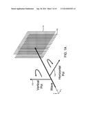 WALL CONFIGURATIONS FOR GENERATING UNIFORM FIELD REFLECTION diagram and image