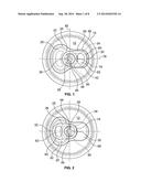 Beverage Can End With Vent Port diagram and image