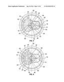 Beverage Can End With Vent Port diagram and image