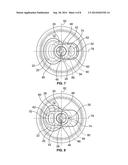 Beverage Can End With Vent Port diagram and image