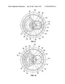 Beverage Can End With Vent Port diagram and image