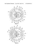 Beverage Can End With Vent Port diagram and image