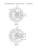 Beverage Can End With Vent Port diagram and image